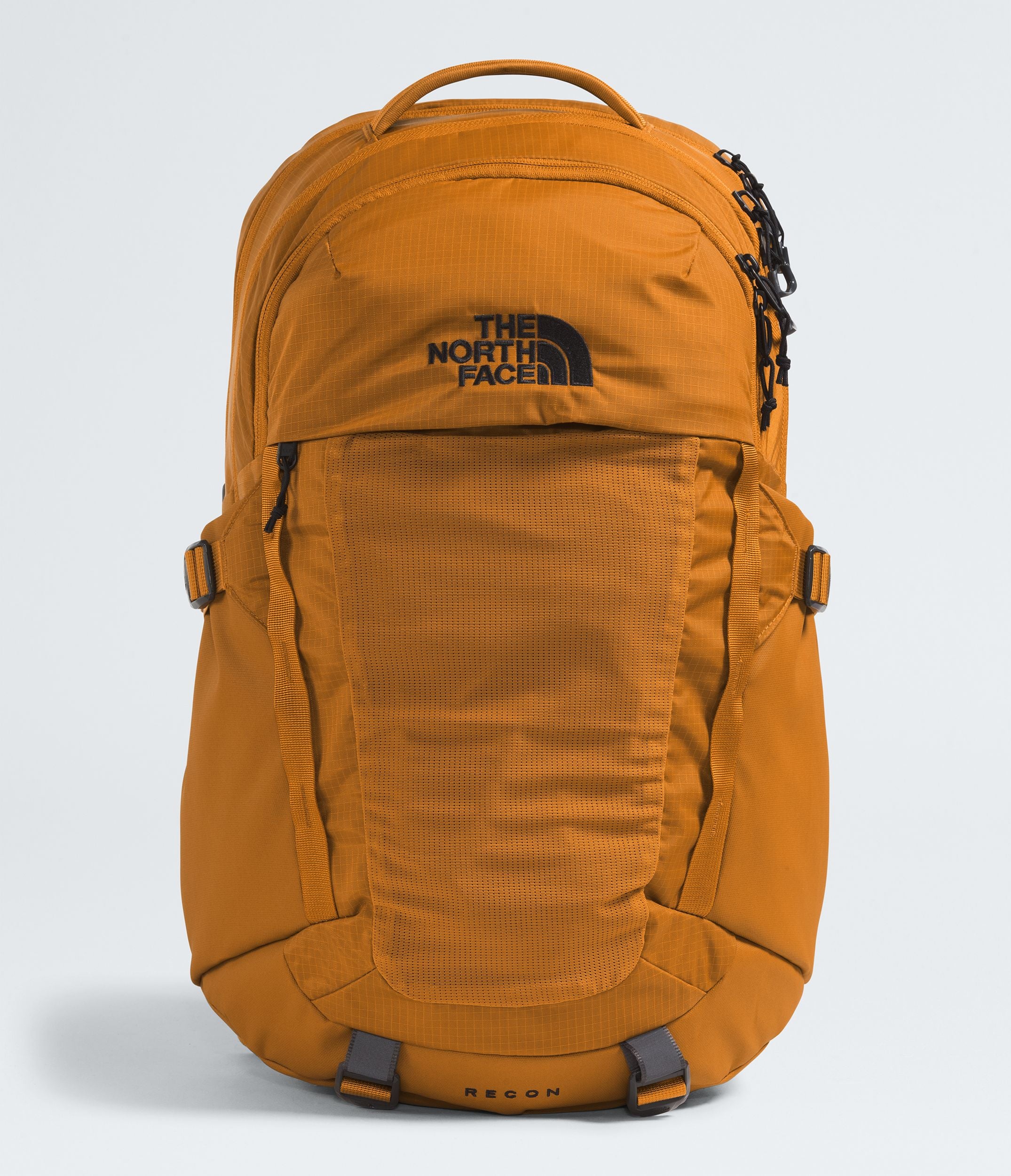 The North Face Recon Backpack - Durable Laptop Backpack for Men & Women, Water-Resistant Travel & Hiking Daypack - Perfect for Work, School, Outdoor Adventures & Commuting