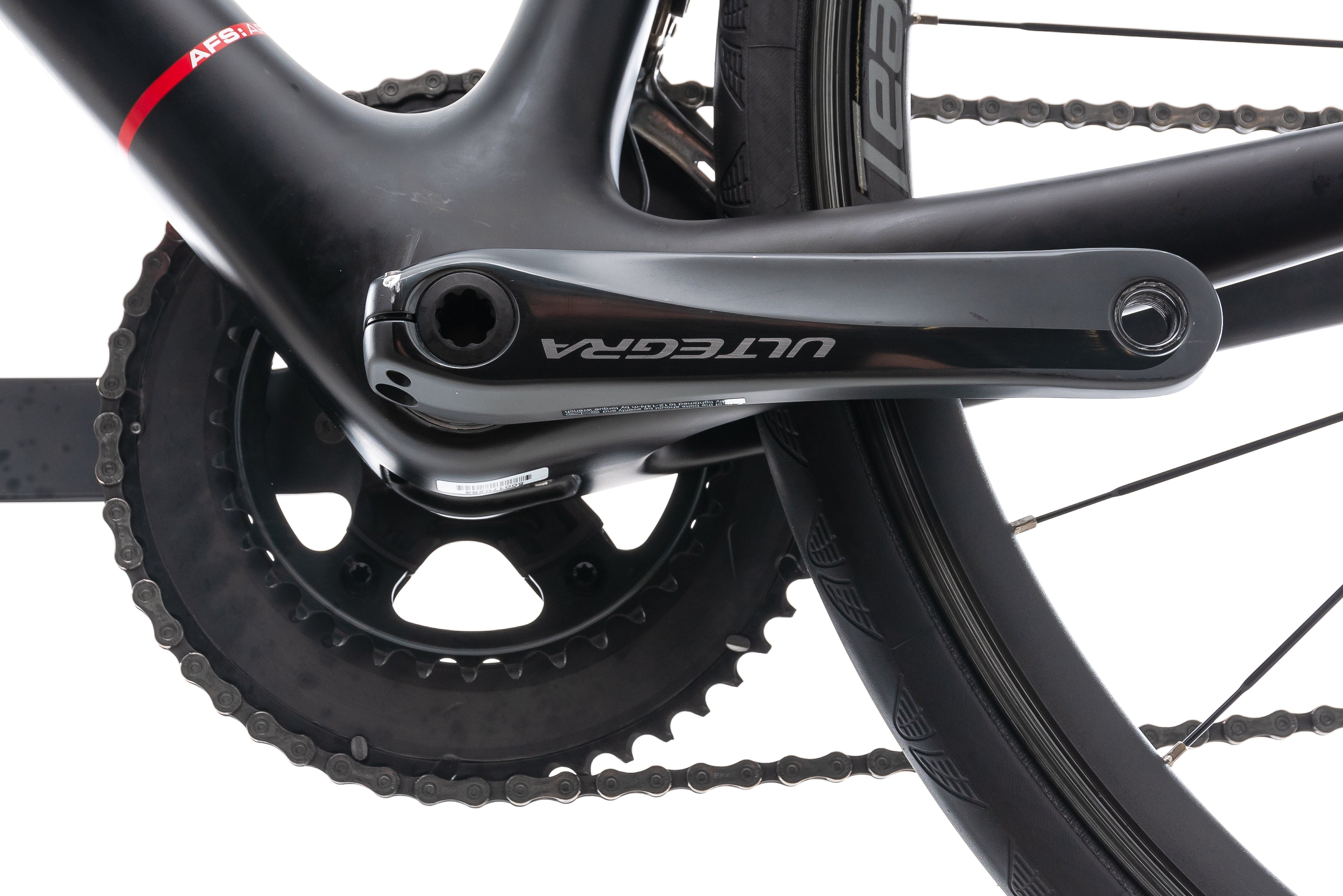 Argon 18 Krypton Medium Road Bike 2017 - Lightweight Carbon Frame for Racing & Endurance Cycling | Perfect for Road Trips & Competitive Training
