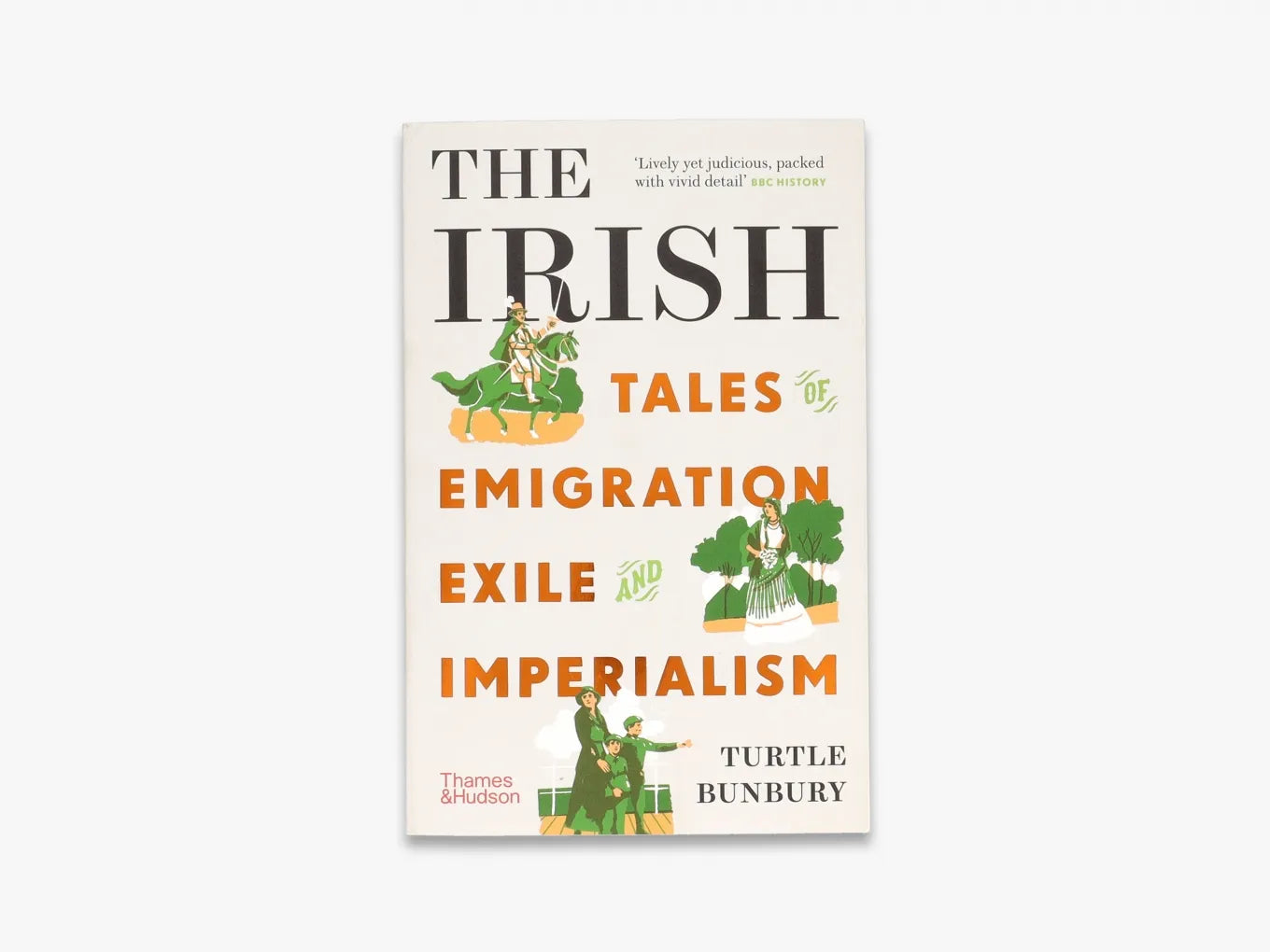 Original Irish Gifts & Souvenirs - Authentic Irish Products for St. Patrick's Day & Celtic Lovers | Perfect for Home Decor, Gifting & Irish-Themed Parties