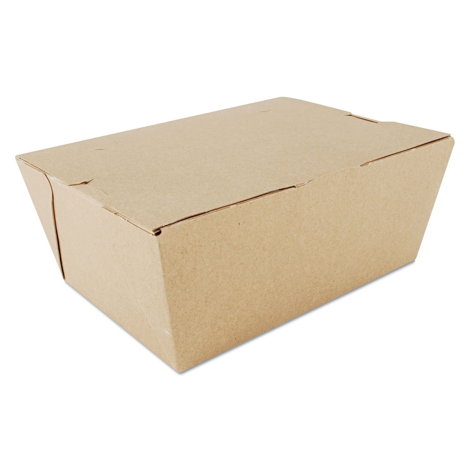 Southern Champion Tray 160-Count Tuck-Top Carryout Food Boxes | SCH 0734 | Perfect for Restaurants, Catering & Takeout Services