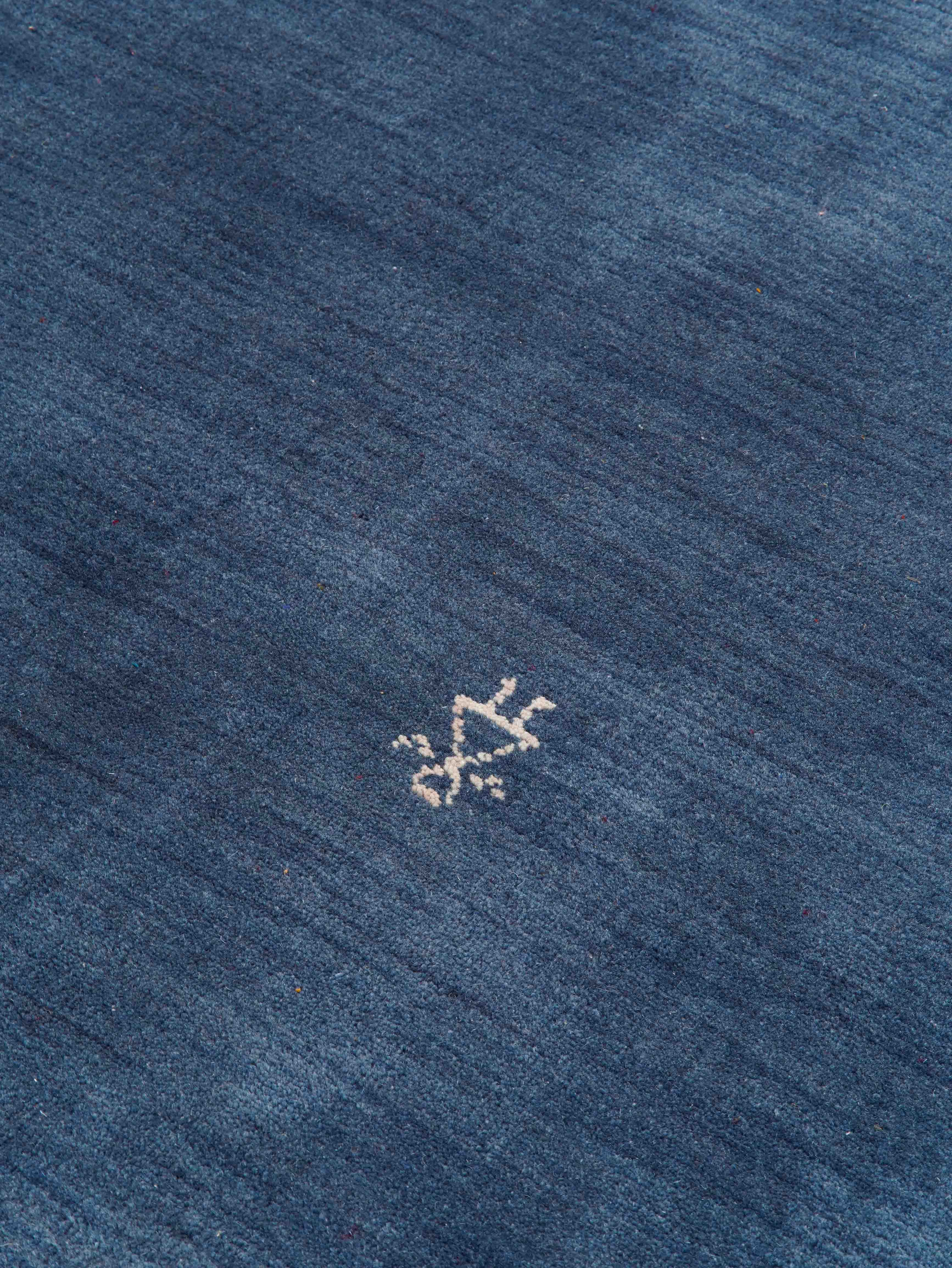 Premium Hand-Knotted Wool Rug – Soft & Durable, Perfect for Living Room, Bedroom, or Office – Cali Collection