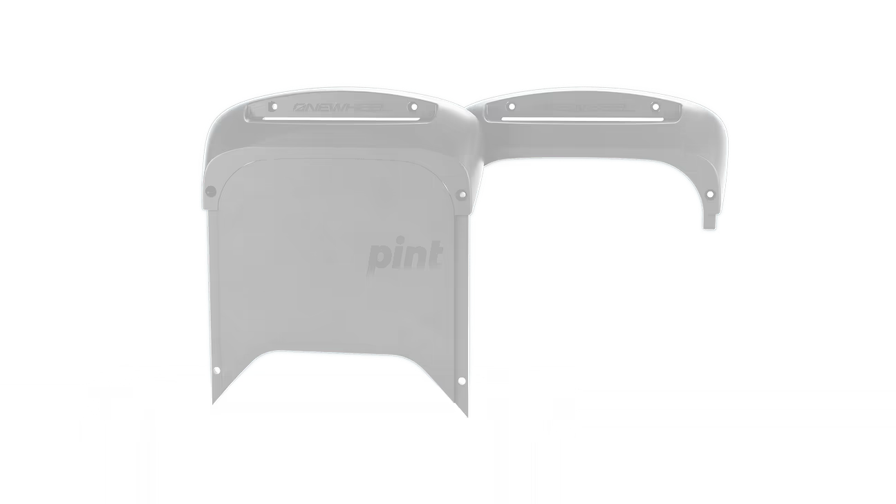 Onewheel Pint Bumper - Durable Replacement Bumper for Onewheel Pint Electric Skateboard - Perfect for Commuting, Off-Roading & Urban Riding