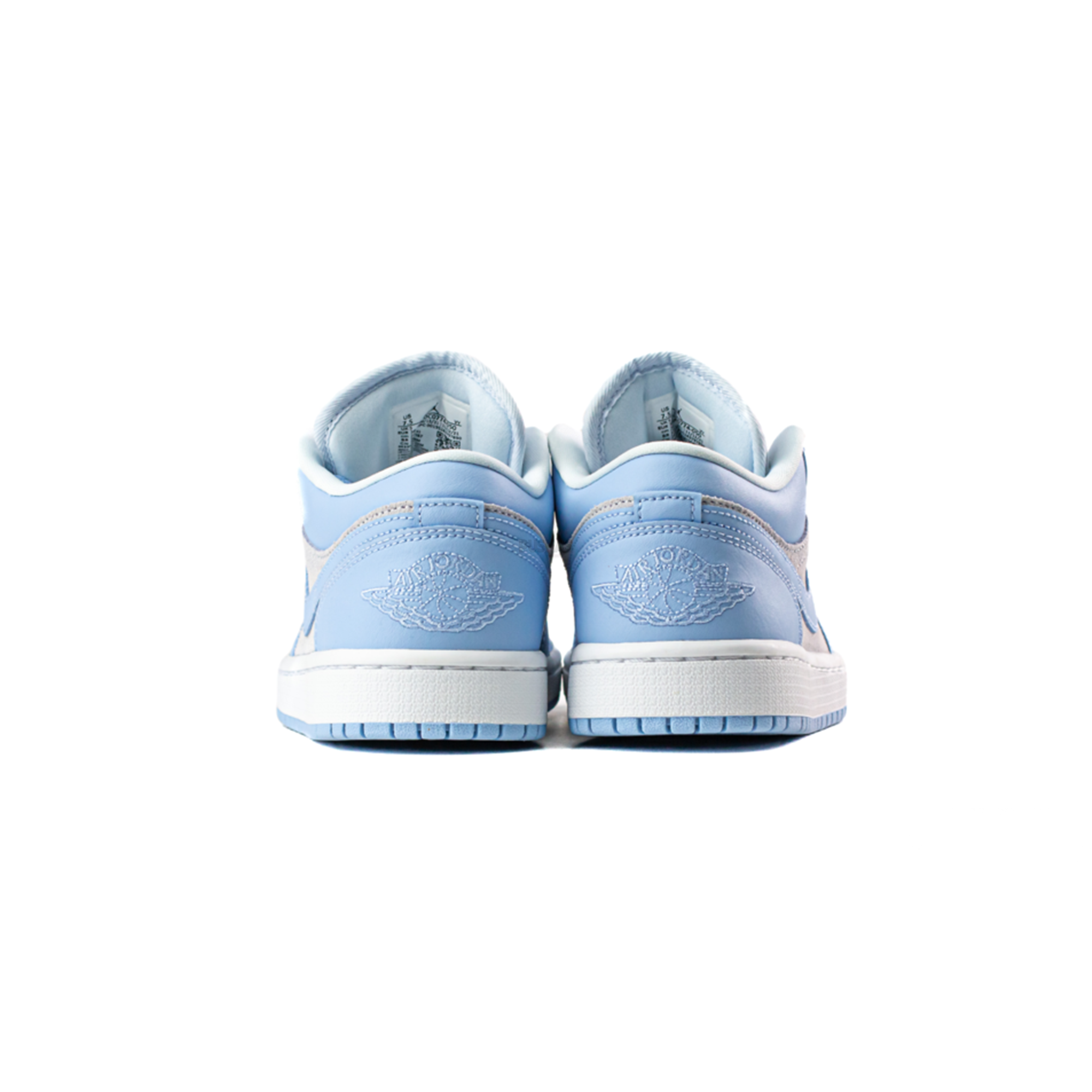 Air Jordan 1 Low 'Football Grey Aluminum' Women's Sneakers (2022) - Stylish Basketball Shoes for Casual Wear & Street Fashion