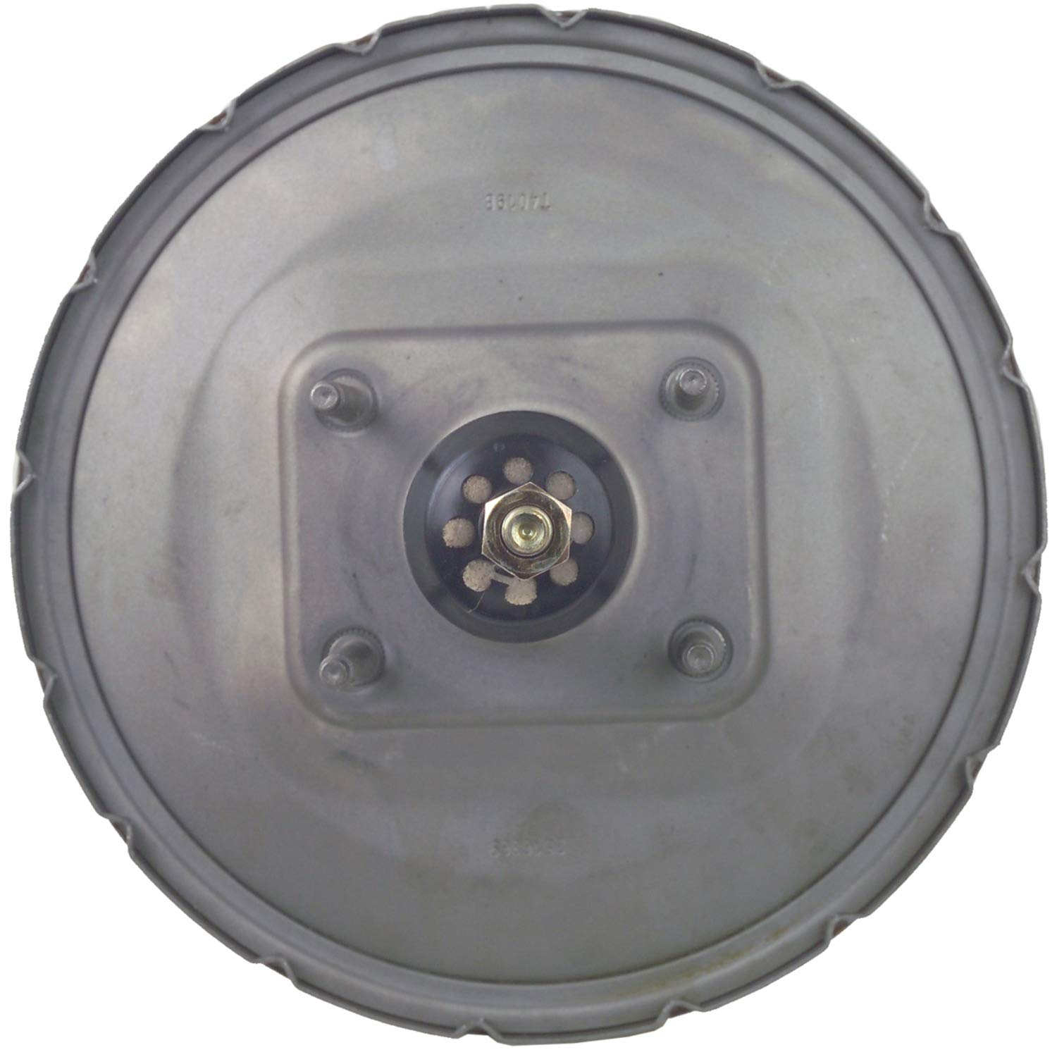 Cardone 53-27102 Remanufactured Vacuum Power Brake Booster - No Master Cylinder Included | Compatible with Ford, Chevy & Dodge Trucks | Improves Braking Performance for Safer Driving