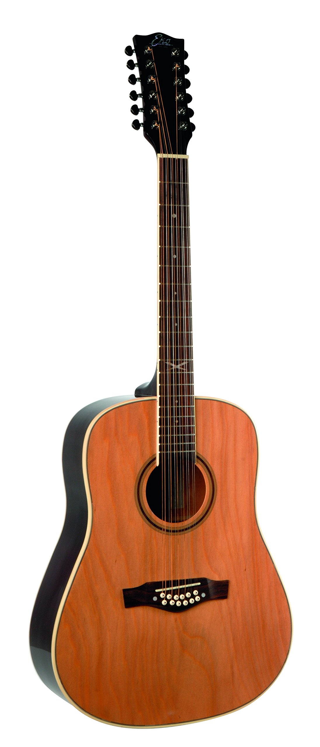 Yamaha NXT Series 12-String Dreadnought Acoustic Guitar - Natural Finish | Professional Quality for Performances & Studio Recording