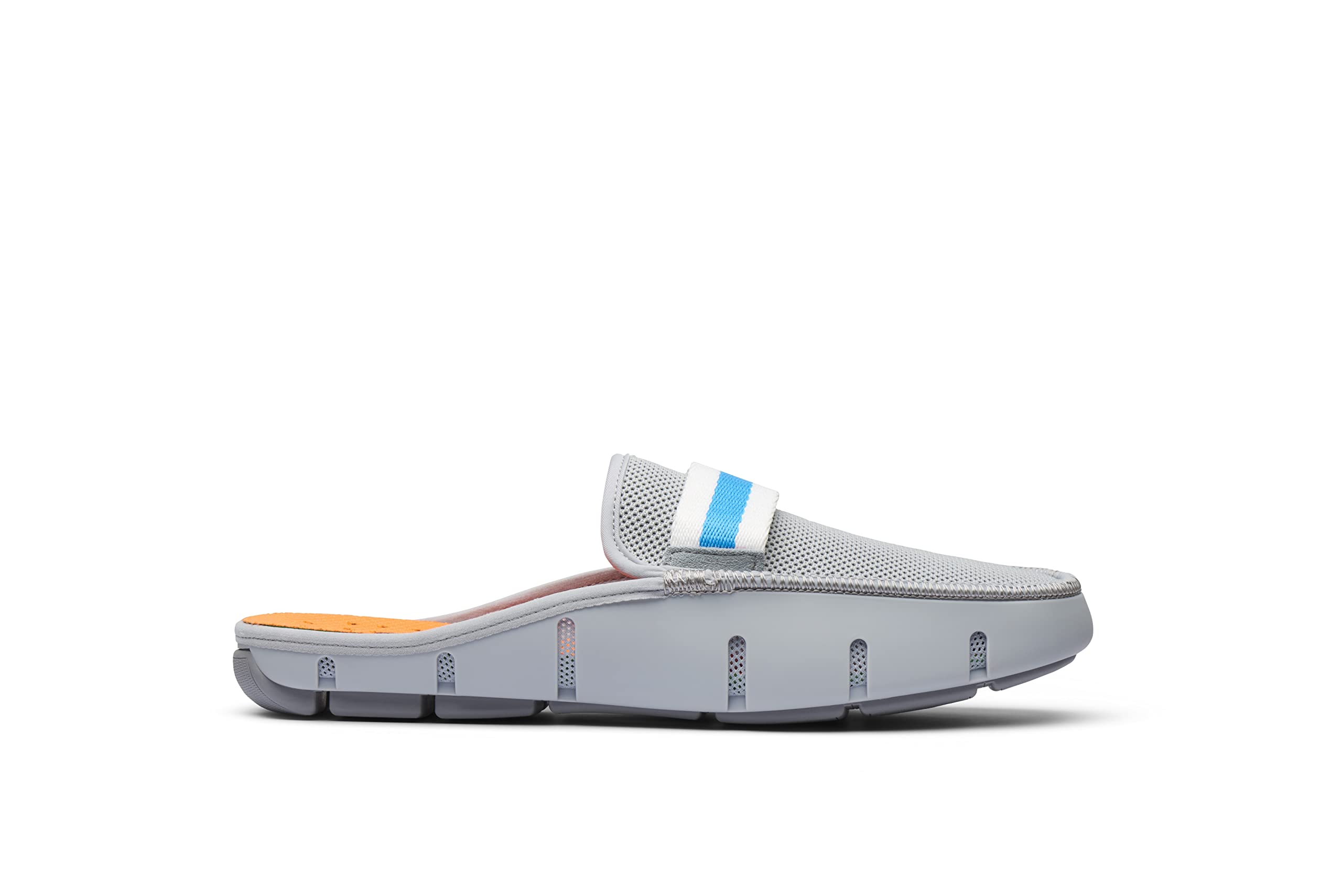 SWIMS Men's Slide Loafers - Comfortable Slip-On Shoes for Men | Water-Resistant & Lightweight | Perfect for Beach, Pool, and Casual Wear
