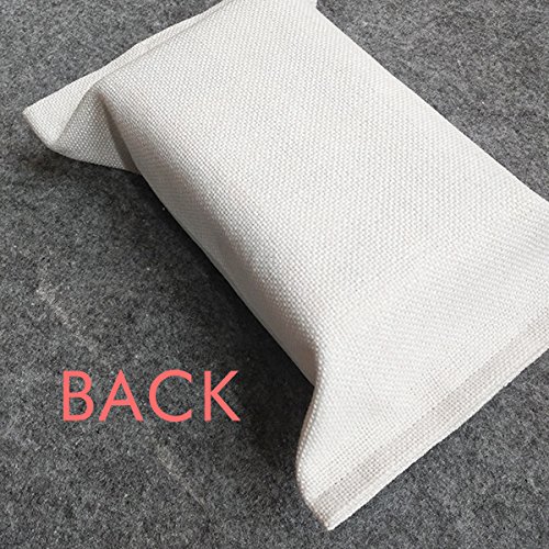 Premium Yellow Long Hair Plump Woman Design Paper Towels - Soft Facial Tissues & Napkins for Home, Office, Kitchen, and Party Use