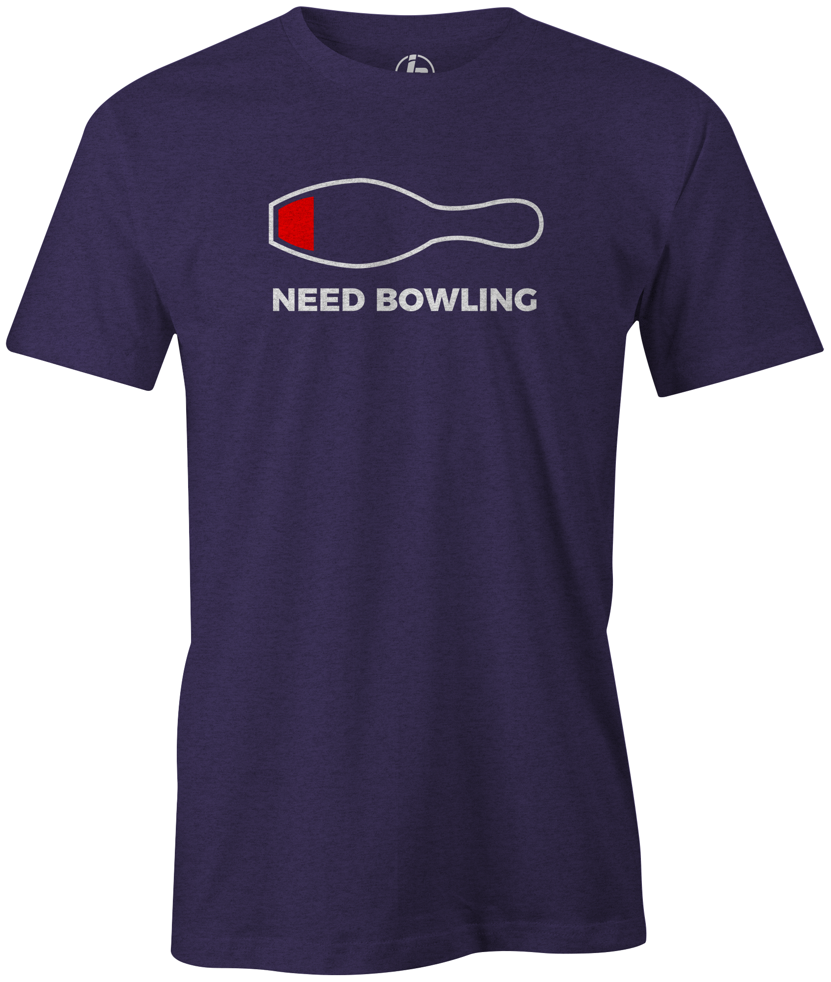 Funny Bowling Tee Shirt - Novelty Bowler T-Shirt for Men & Women - Perfect for Bowling Leagues, Parties & Gag Gifts
