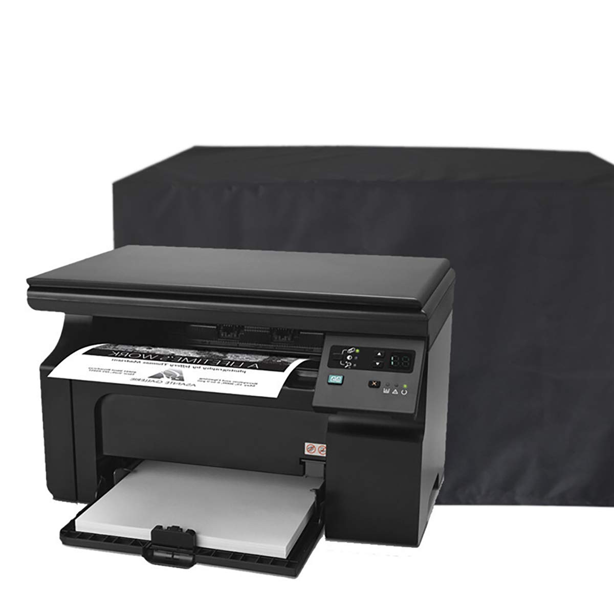Waterproof & Sun-Proof HP OfficeJet Pro 8610 Printer Dust Cover - 20