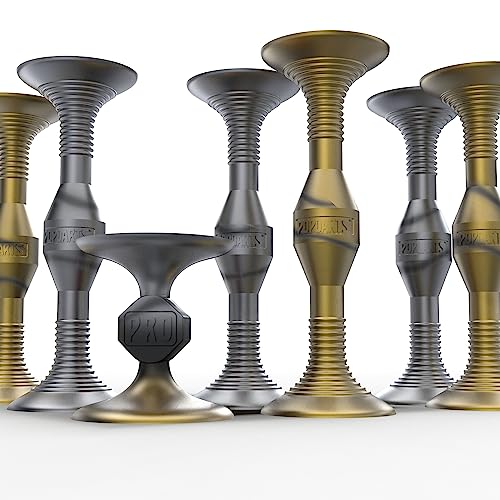 Silver and Gold