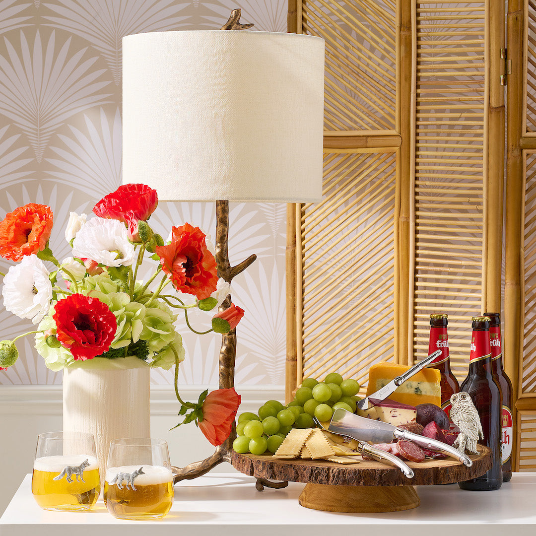 Beautiful 16x16x20 Poppies Floral Arrangement - Perfect for Home Decor, Weddings & Special Events