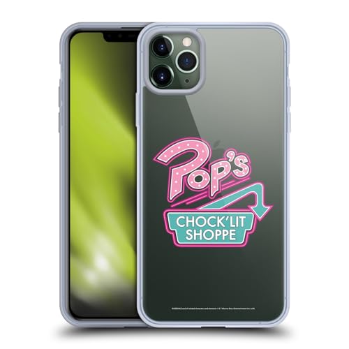 Pop's