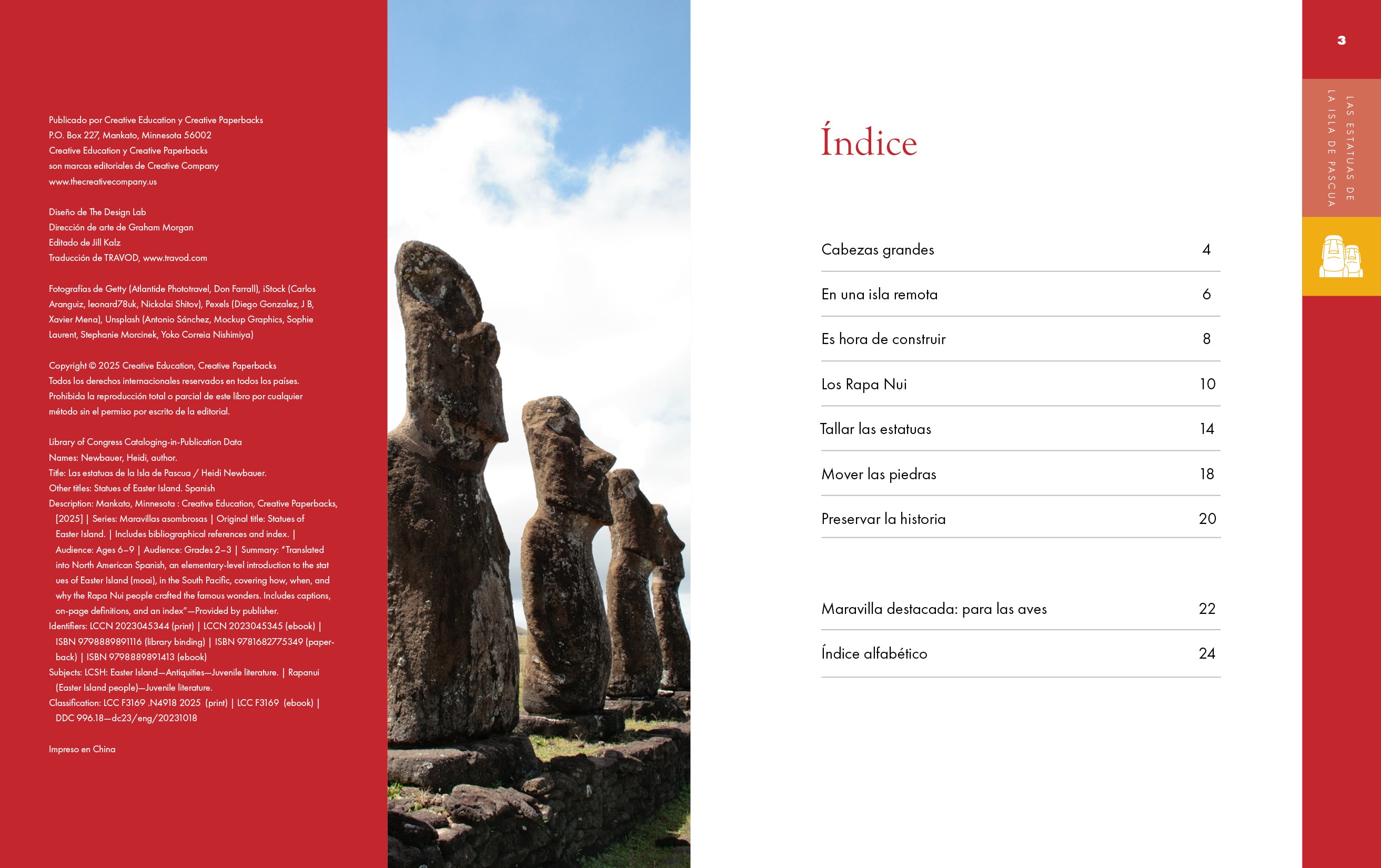 Easter Island Statues - Handcrafted Moai Replica for Home Decor, Garden, and Office - Perfect for History Lovers and Unique Gift Ideas