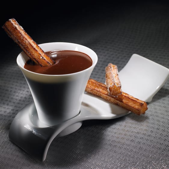 VALRHONA P125 Coeur de Guanaja Dark Chocolate Couverture - 70% Cocoa Baking Chocolate for Professional Chefs & Home Bakers - Perfect for Desserts, Pastries & Gourmet Recipes