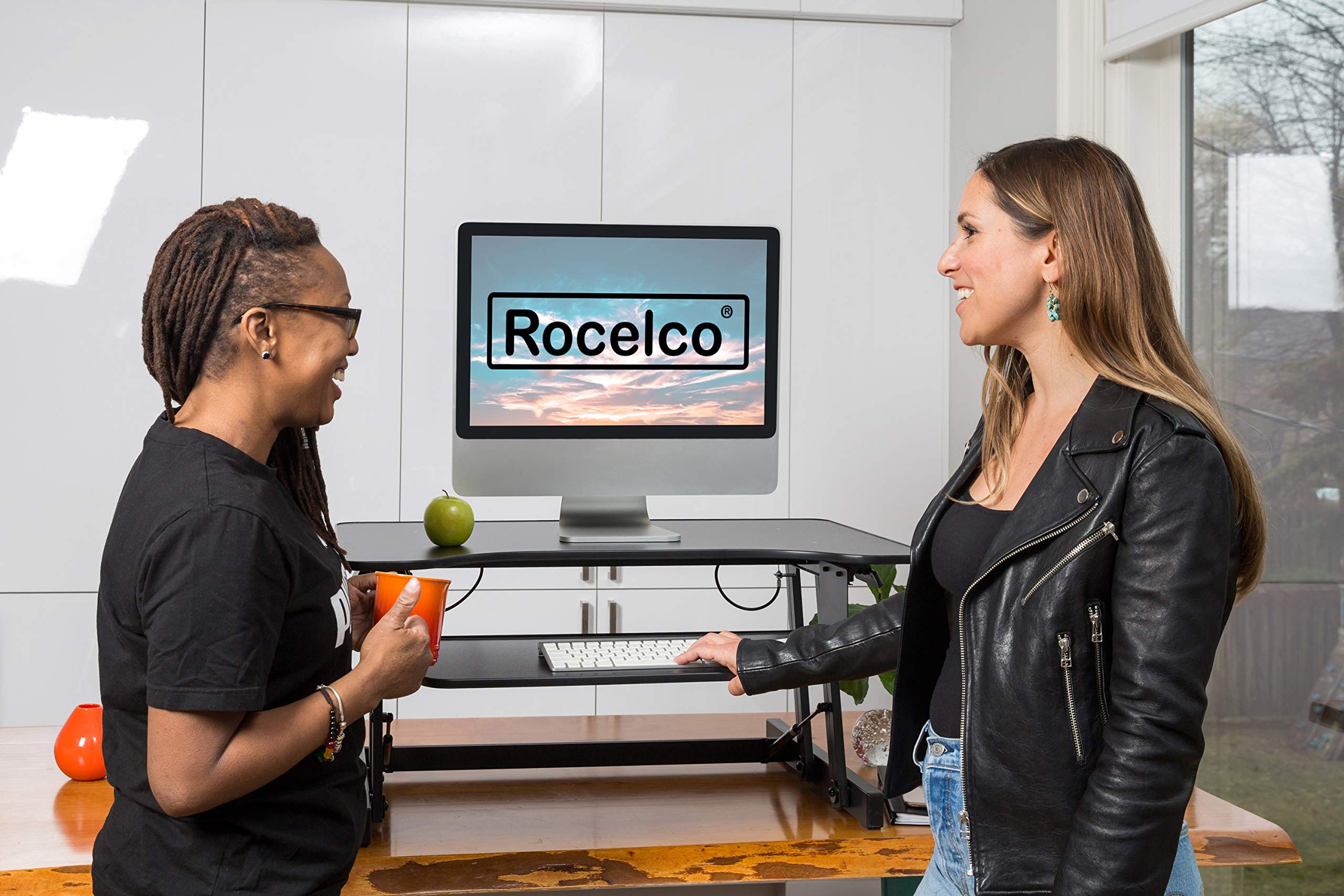 Rocelco 32