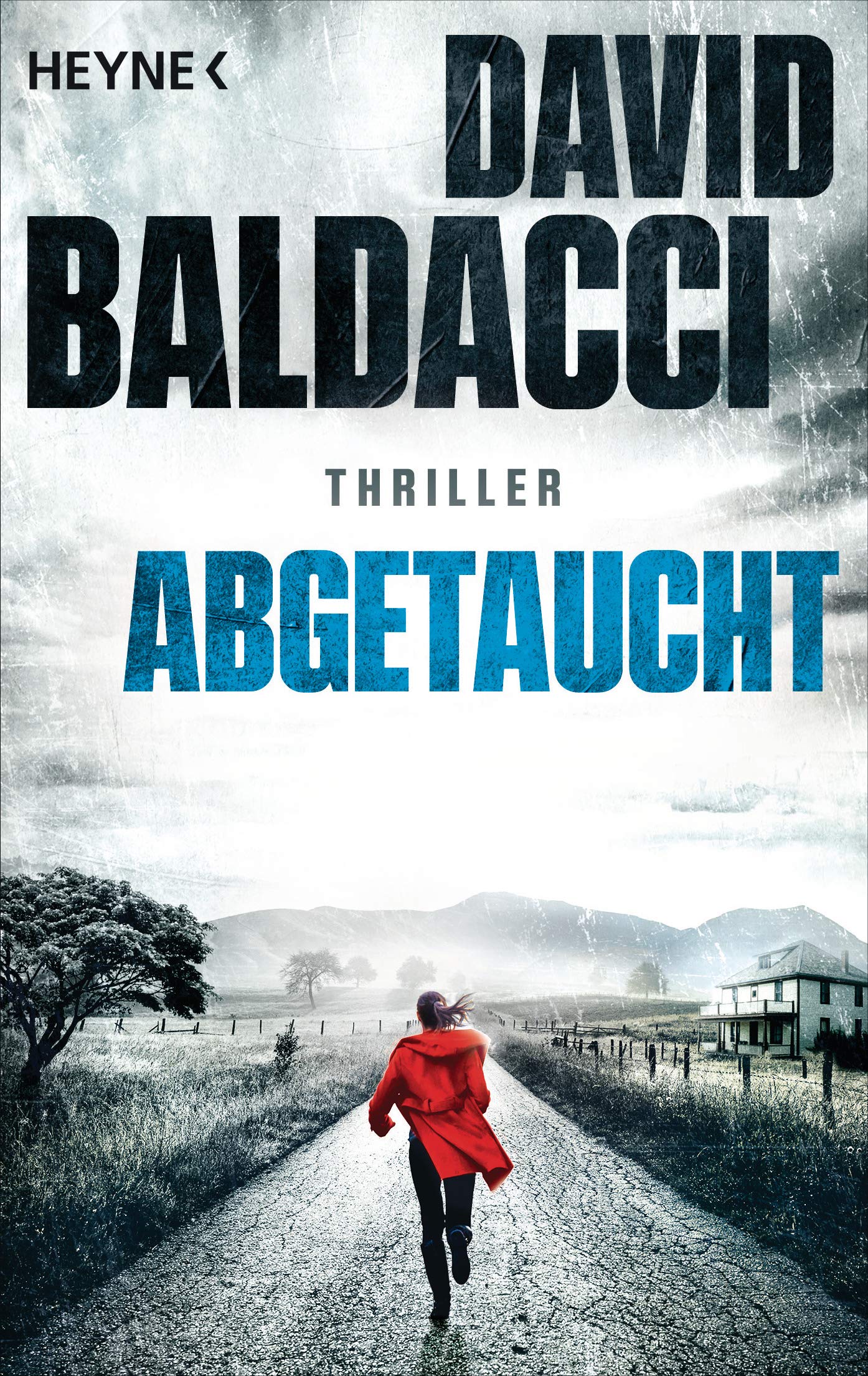 Abgetaucht Thriller - Gripping Underwater Mystery for Book Lovers
