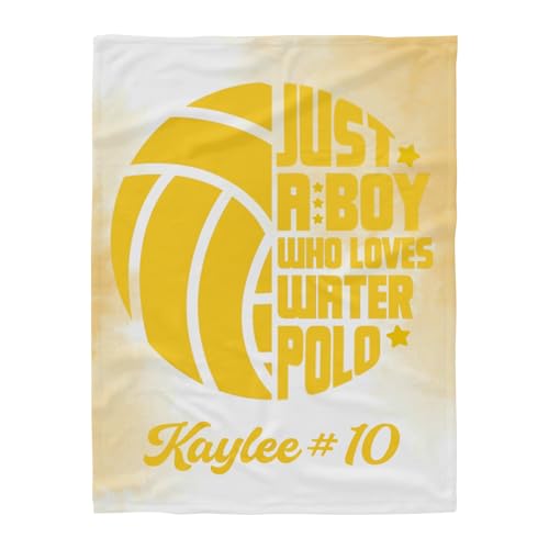 Yellow Tie Dye