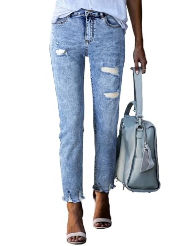 Sky Blue Wash