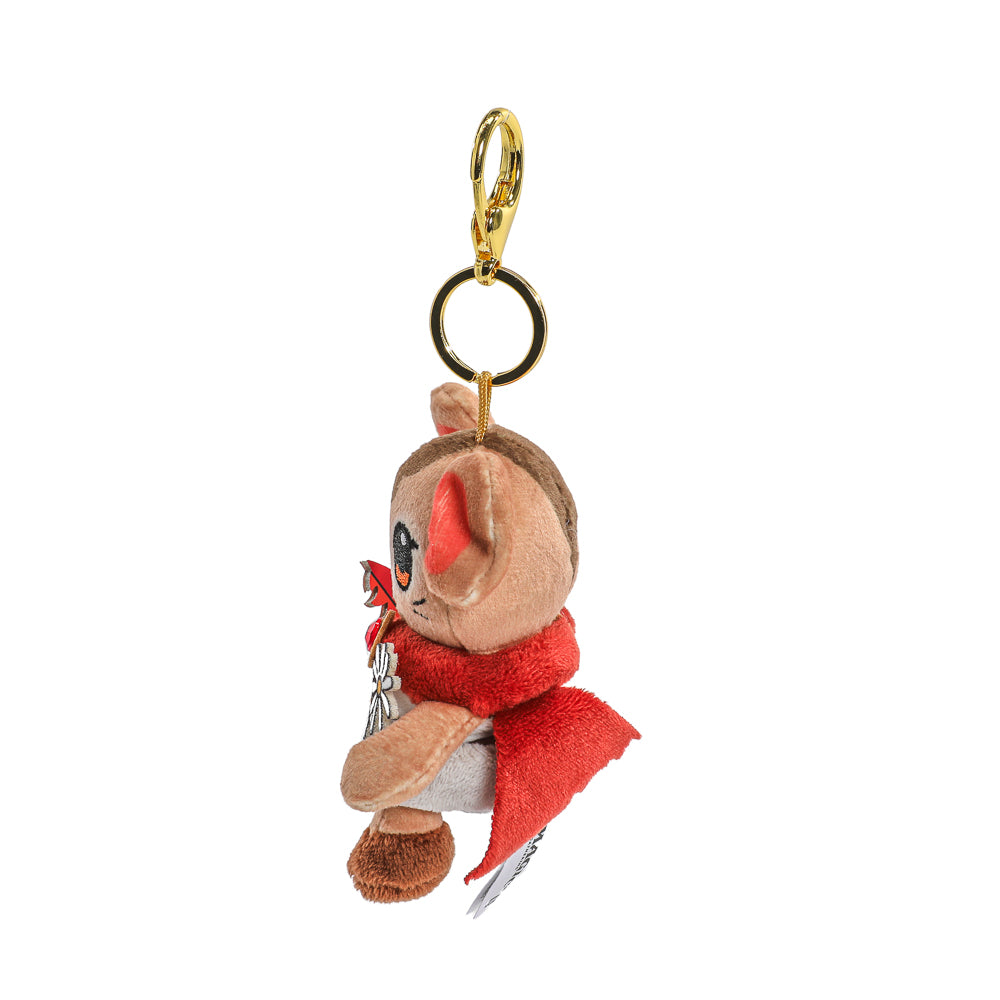 Magic: The Gathering 3 Plush Charms - Cute Collectible Stuffed Toys for MTG Fans | Perfect for Gaming Decor, Gift Giving & Cosplay Accessories
