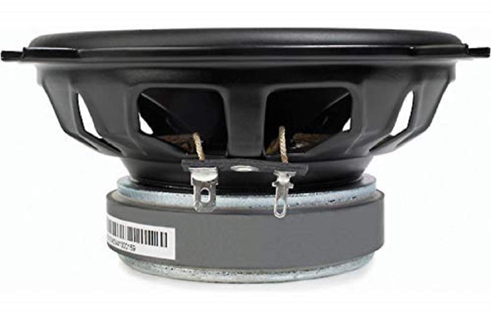 MTX Audio THUNDER51 90-Watt RMS 2-Way Component Speakers Pair - 5.25 Inch Car Audio System for Crystal Clear Sound | Perfect for Car Upgrades & Enhanced Music Experience