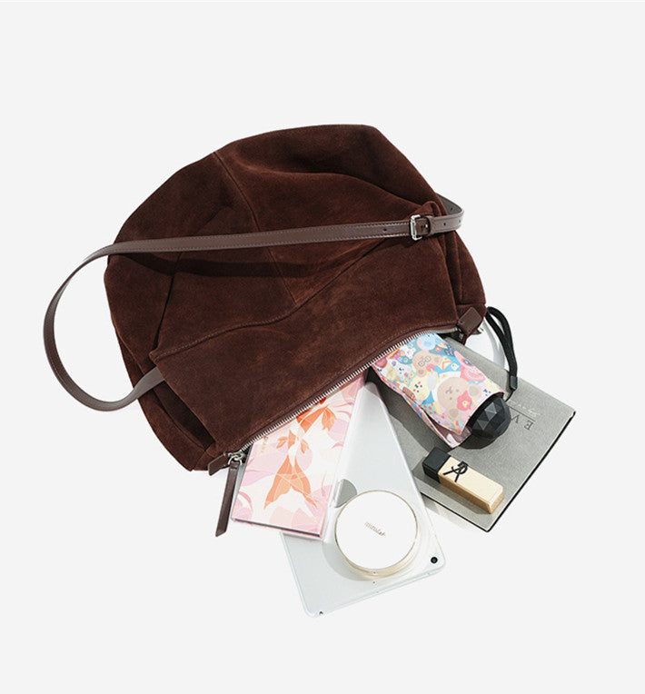 Stylish and Comfortable Shoulder Bag for Women - Perfect for Work, Travel, and Everyday Use