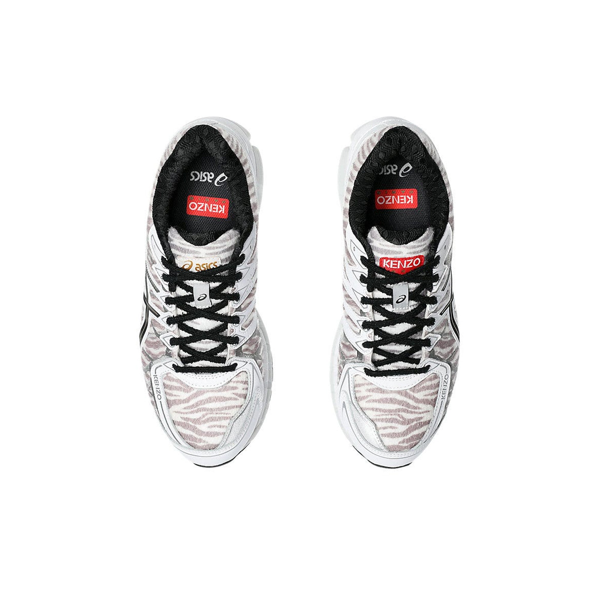 ASICS Gel 1130 'White Dune' Women's Running Shoes (2023) - Lightweight Cushioned Sneakers for Jogging, Gym Workouts & Everyday Wear