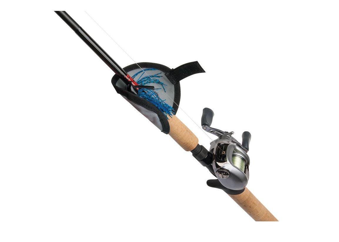 Rapala Fishing Lure Wraps - Premium Tackle Protection for Bass, Trout & Walleye - Ideal for Boat, Kayak & Shore Fishing Gear Organization