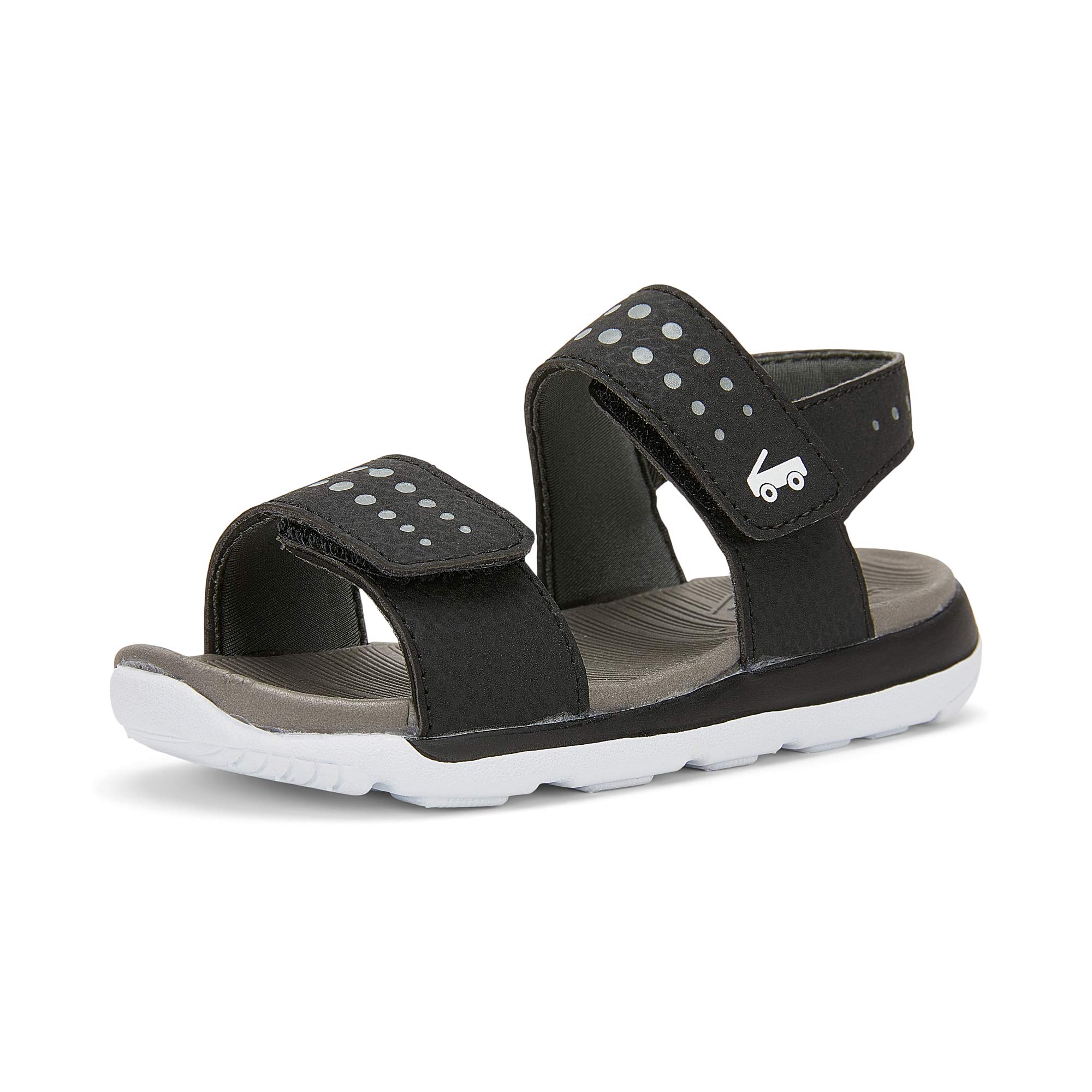 See Kai Run Billie Flexirun Boys' Sneakers - Comfortable Toddler & Little Kid Shoes for Running & Playtime