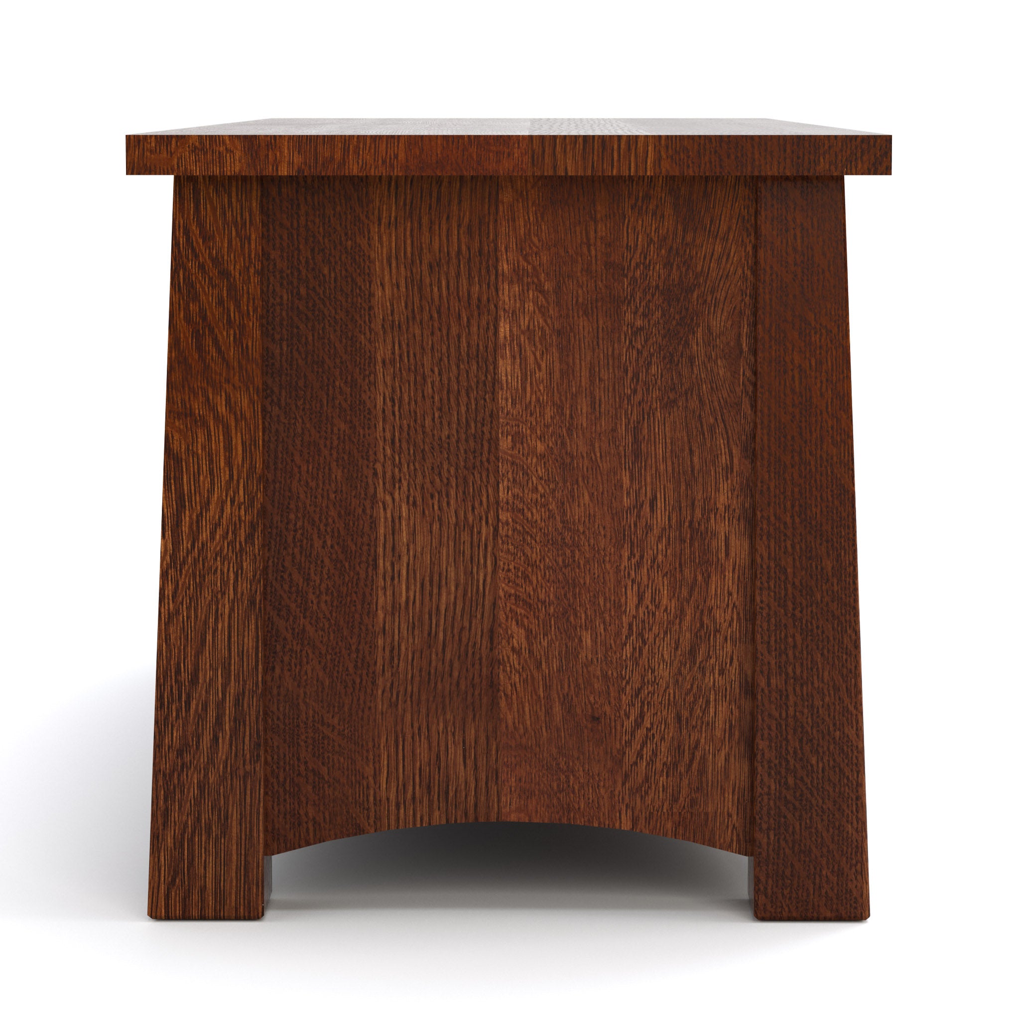 Highlands Chest - Premium Wooden Storage Box for Home & Office Organization | Perfect for Jewelry, Documents, and Keepsakes