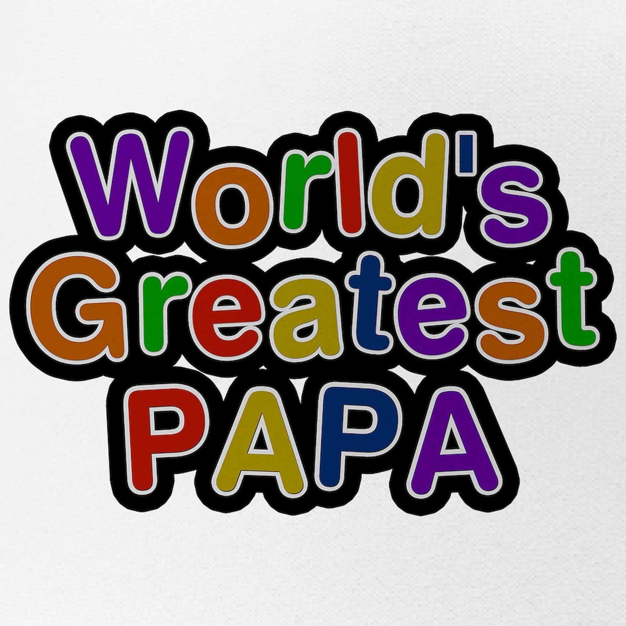 World's Greatest Dad Adjustable Snapback Trucker Hat - Perfect for Father's Day Gifts, BBQ Parties & Casual Outings