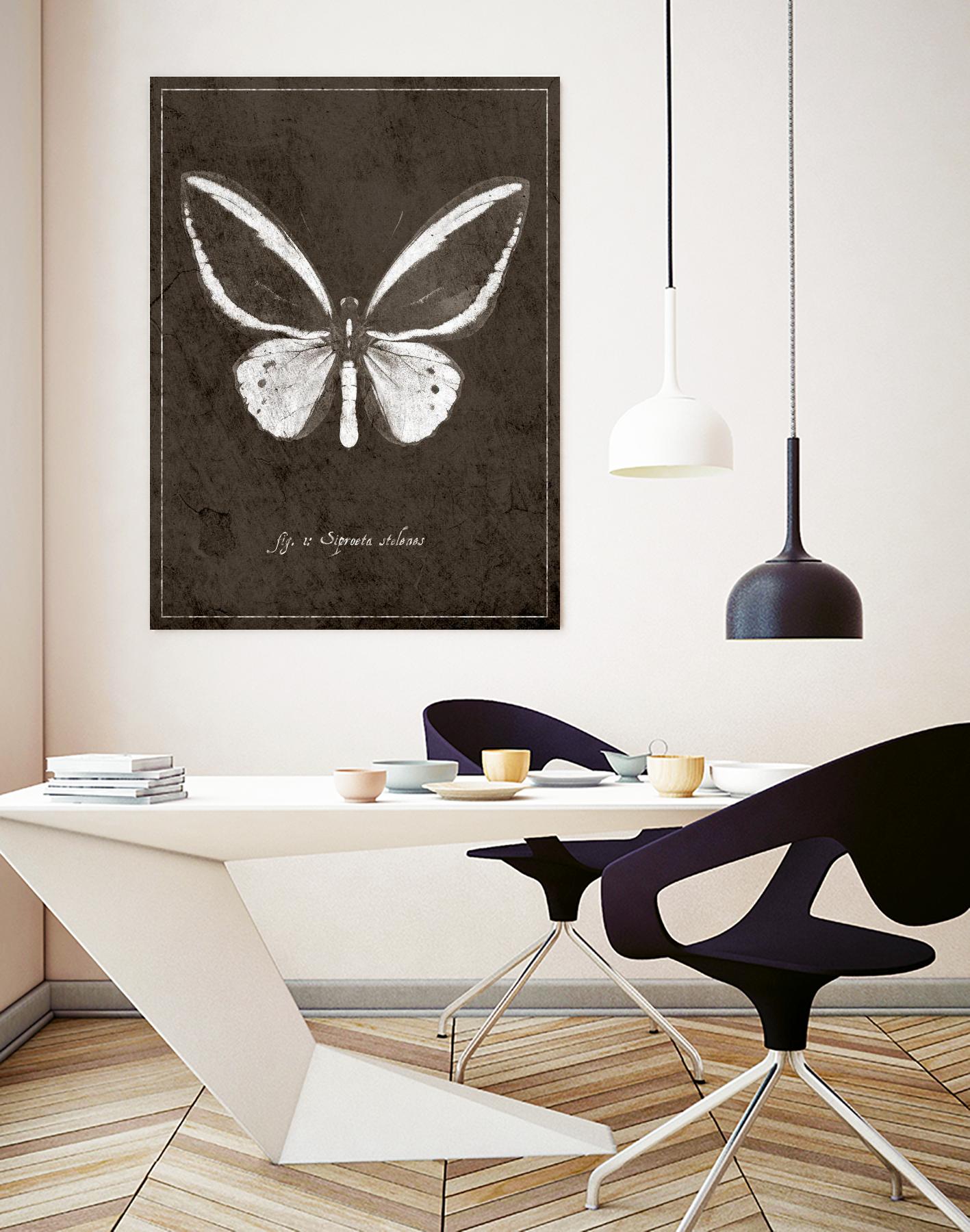 Butterfly I - Elegant Butterfly Jewelry for Women | Perfect for Parties, Weddings & Everyday Wear