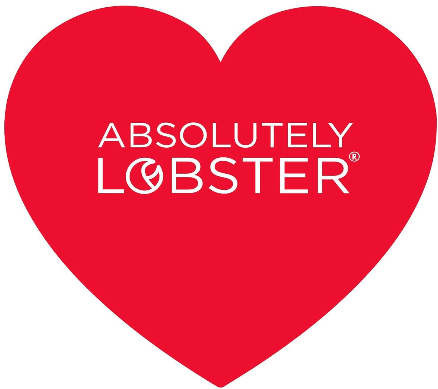 Premium Wild-Caught Maine Lobster Tails (6 Pack, 5-6oz Each) with GMO-Free Butter - Quick 3-Minute Microwave Meal for Romantic Dinners, Special Occasions & Family Gatherings - Perfect for Valentine's Day, Anniversaries & Holiday Celebrations