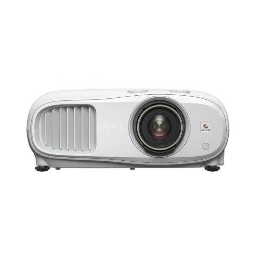 Epson EH-TW7100 4K PRO-UHD Home Theater Projector with HDR | 3000 Lumens | 3LCD Technology | for Movies, Gaming & Sports in Home Cinema Setup