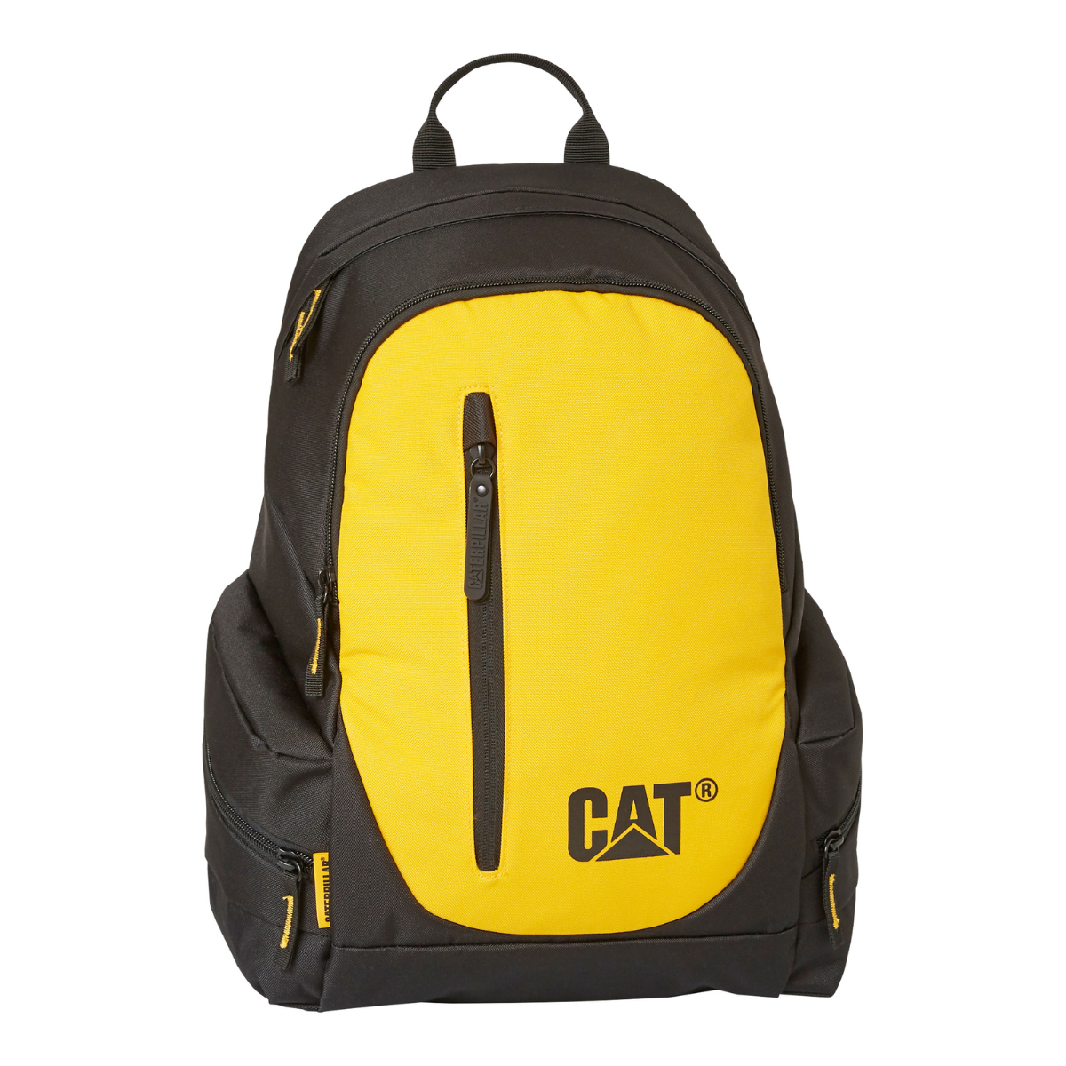 Cat The Project Series Backpack - Stylish & Durable Laptop Backpack for Work, School & Travel | Perfect for Students, Professionals & Commuters