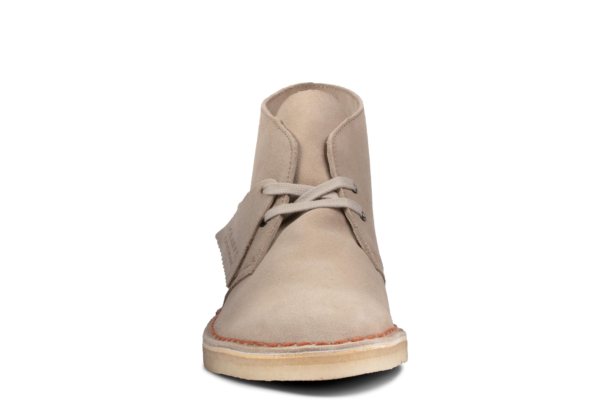 Clarks Women's Desert Boots - Classic Leather Ankle Boots for Women | Comfortable & Stylish Casual Footwear for Everyday Wear, Outfits & Outdoor Activities