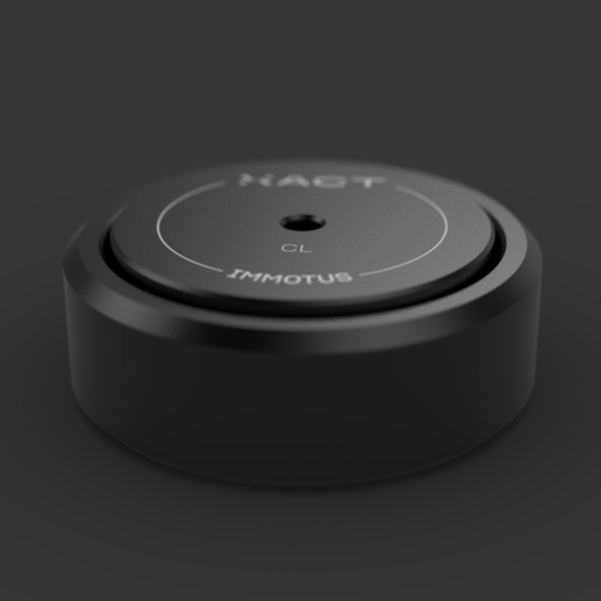 XACT Audio Immotus Speaker Isolation Feet - High-Quality Vibration Dampers for Studio Monitors & Bookshelf Speakers - Perfect for Home Theater, Recording Studios & Audiophile Setups