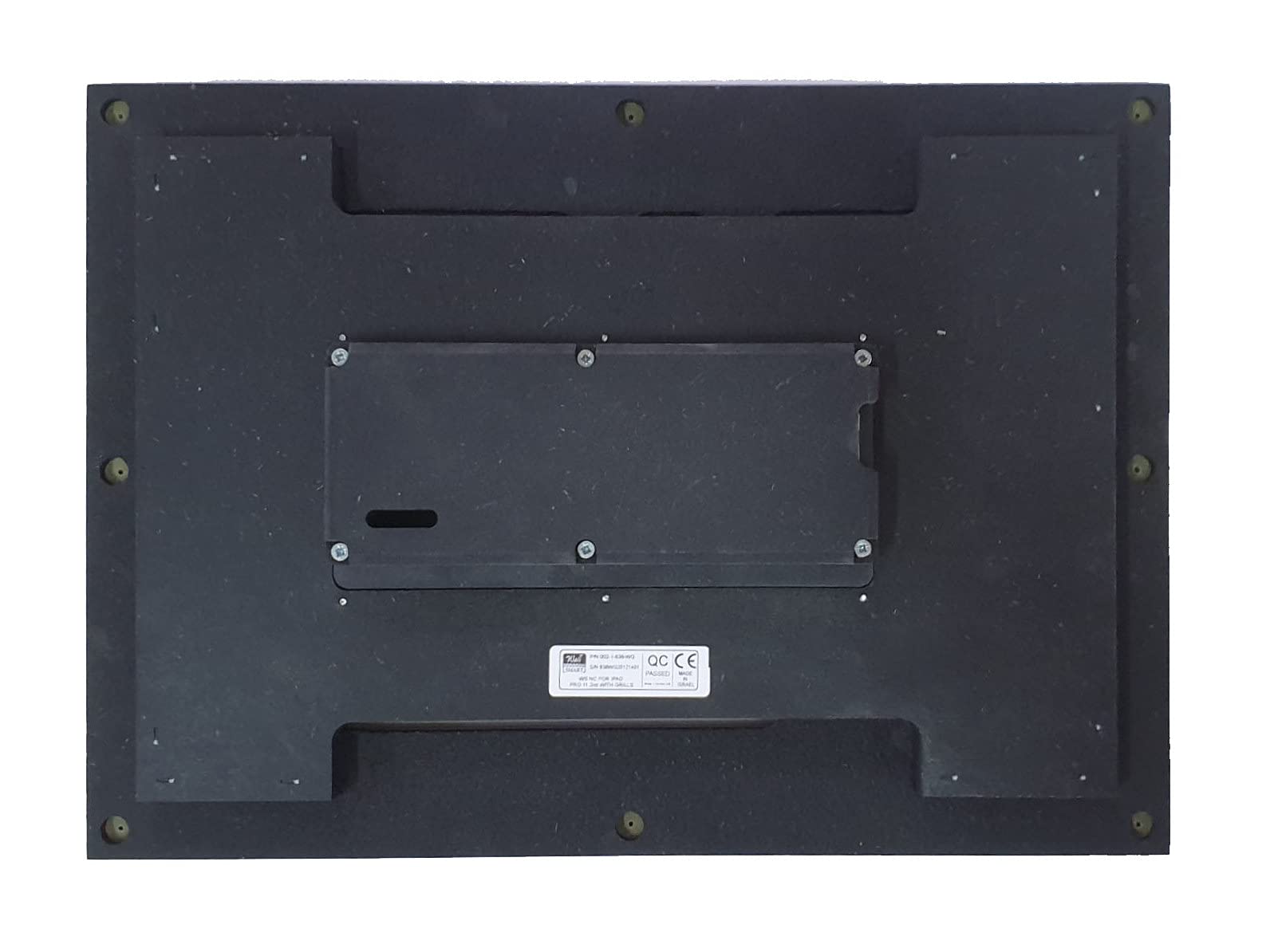 Flush Mount Invisible Mount for iPad Pro 11