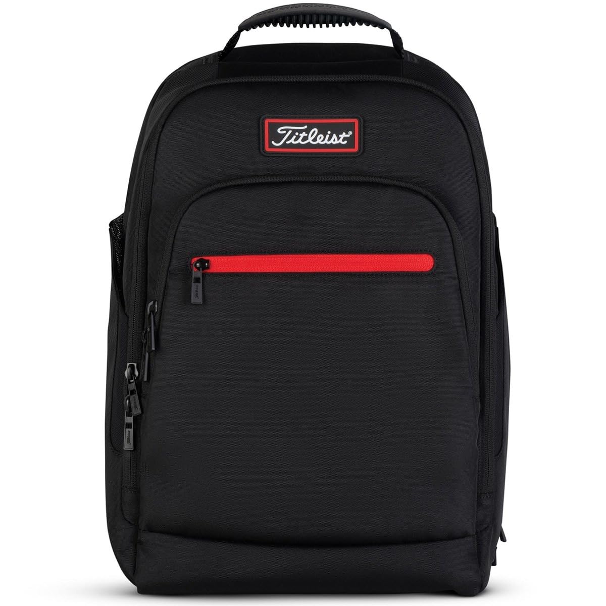 Titleist TA20PBP Golf Backpack for Men - Premium Players Backpack with Durable Design, Perfect for Golf Courses, Driving Range & Travel