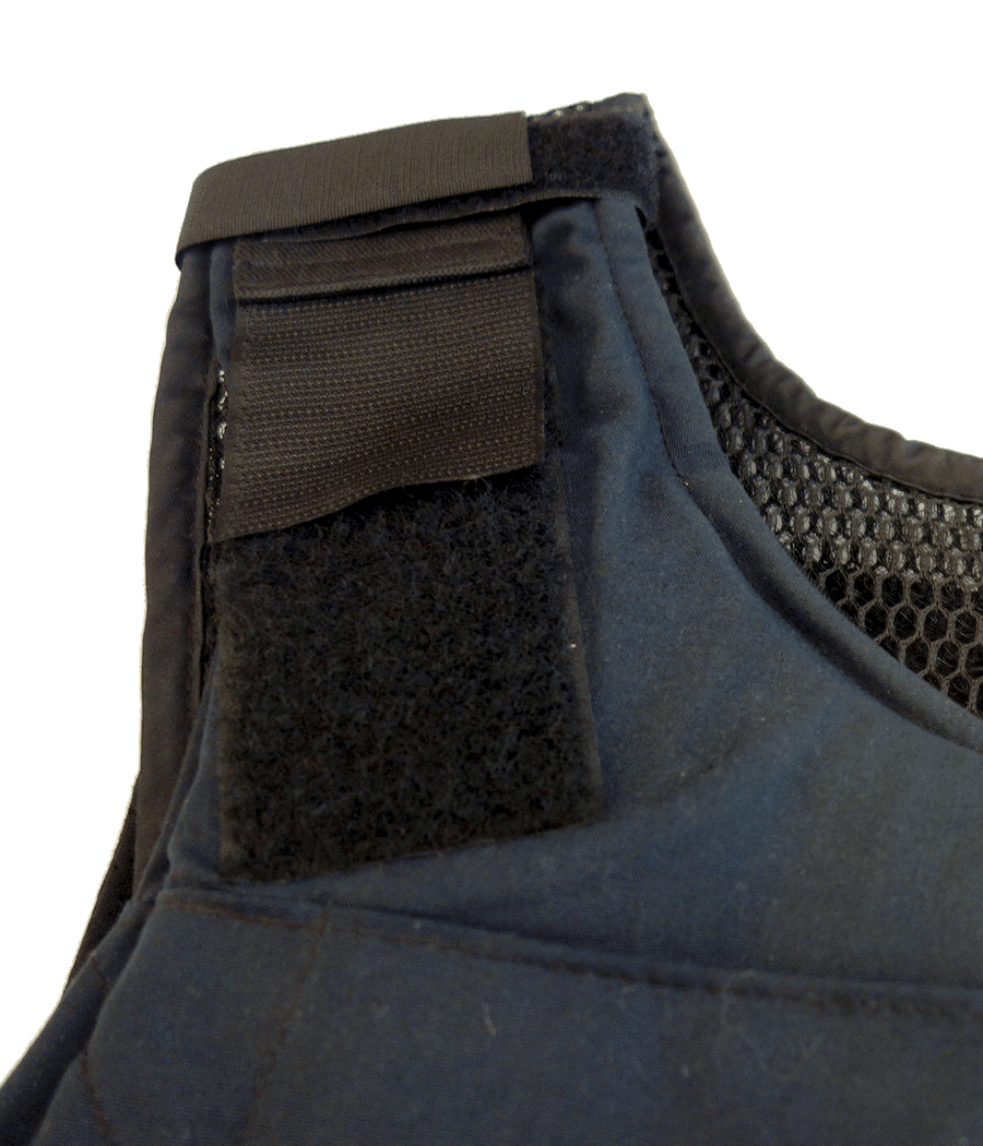 Adjustable Velcro Shoulder Straps for Maxx Dri Vest - Perfect for Hunting, Fishing & Outdoor Activities