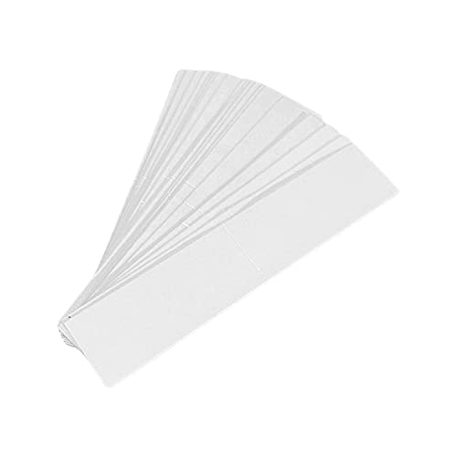 Shopogenix Double Sided Fashion Tape - 72 Pack | Strong Clear Body Tape for Clothing & Skin | Waterproof Sweatproof Adhesive for All Skin Tones & Fabrics | Perfect for Dresses, Bras & Wardrobe Fixes