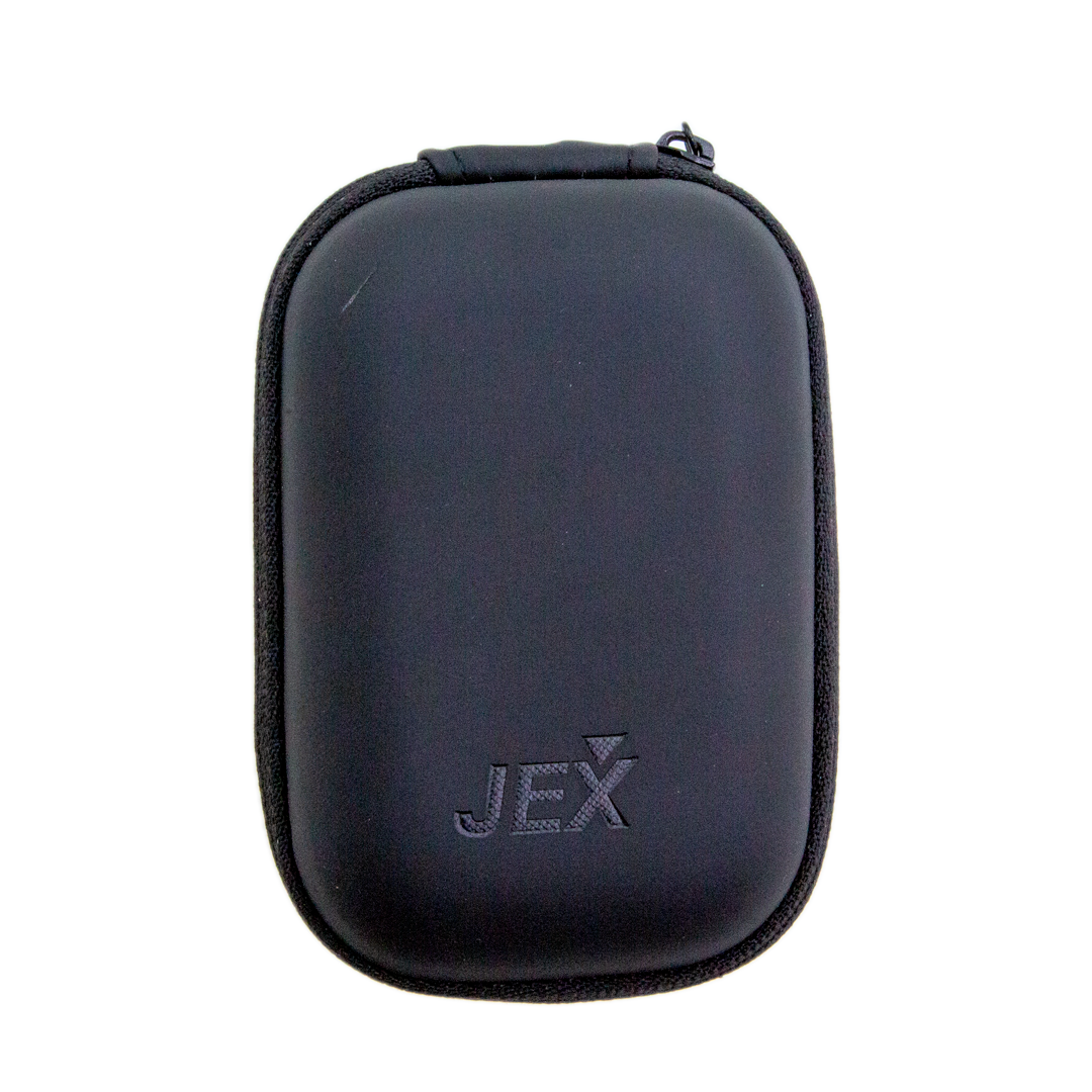 Jex 100 Lap Stopwatch - High Precision Digital Sports Timer for Running, Swimming & Track Events - Ideal for Coaches, Athletes & Fitness Training