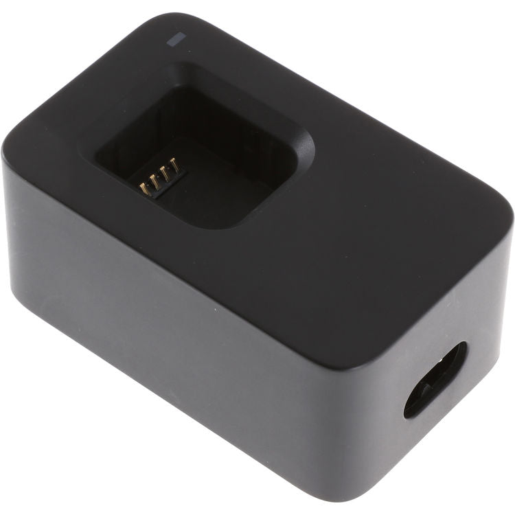 Original Title: OSMO PART 80 OSMO Charger   Optimized Title: OSMO PART 80 Fast Charger - High-Speed USB-C Charging Cable for DJI OSMO Action Cameras - Perfect for Travel, Vlogging & Outdoor Adventures