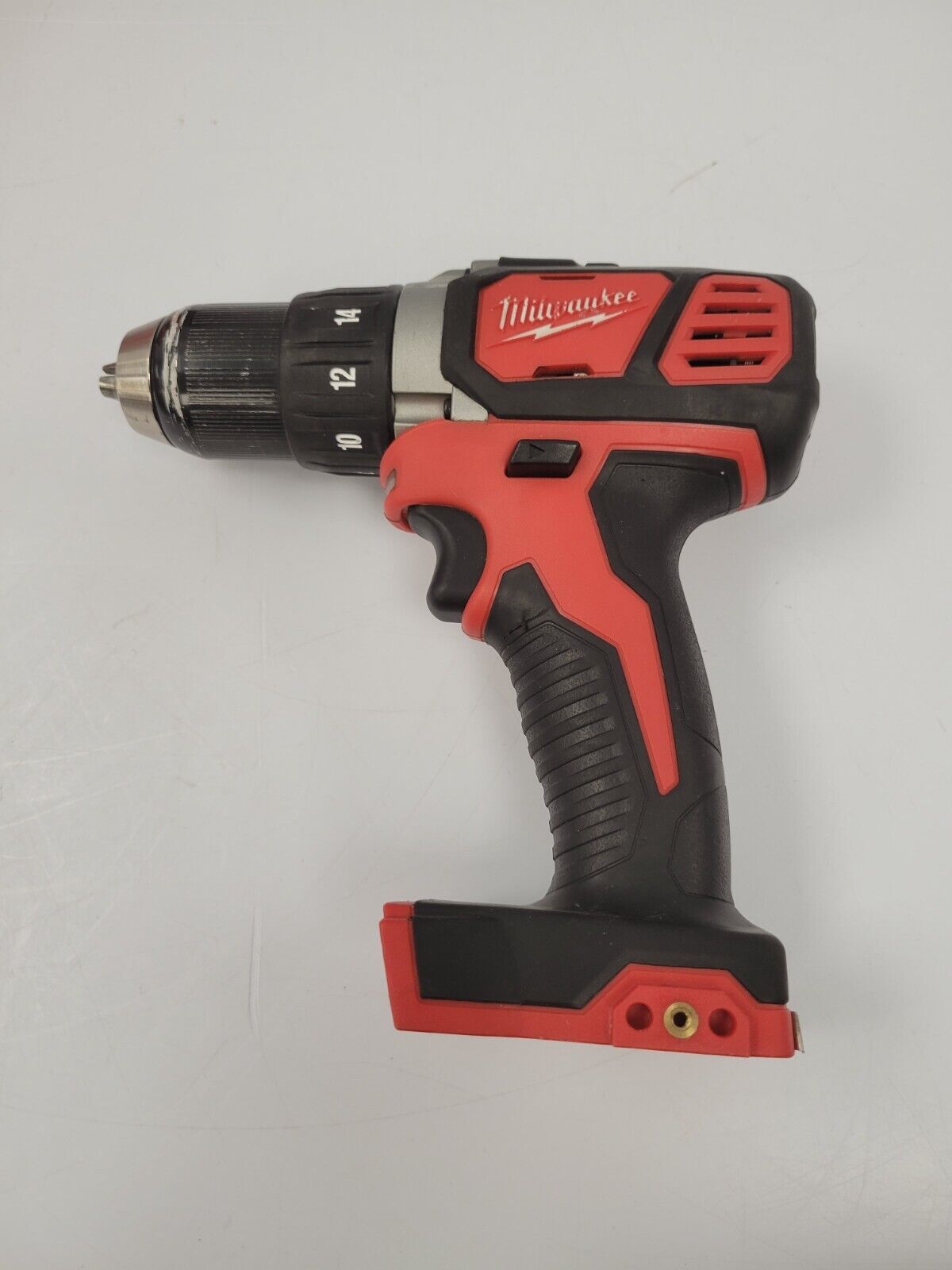 Milwaukee 2606-20 3/8