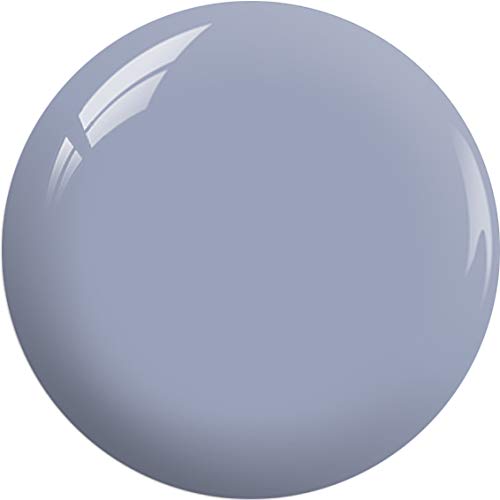 Blue Leisure Suit