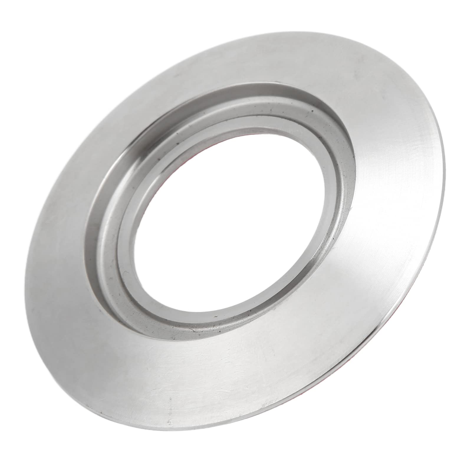 Car Door Lock Ring Cover - Replacement Security Bezel for 2012-2021 Vehicles | Anti-Theft Protection & Custom Fit Accessory | Perfect for Sedans, SUVs and Trucks