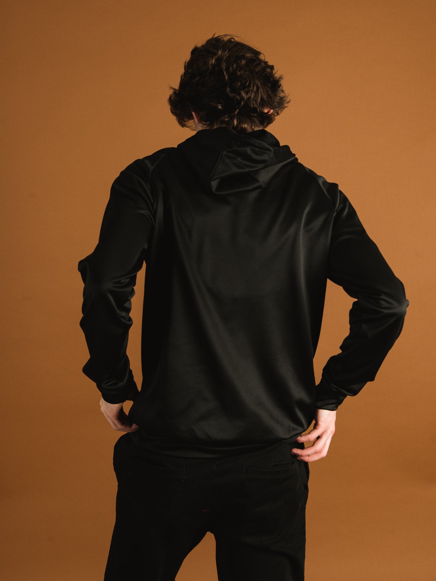 Adidas GG Big Boss Hoodie for Men & Women | Clearance Sale | Comfortable & Stylish Pullover for Casual Wear, Gym, and Outdoor Activities