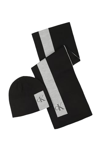 Black Striped