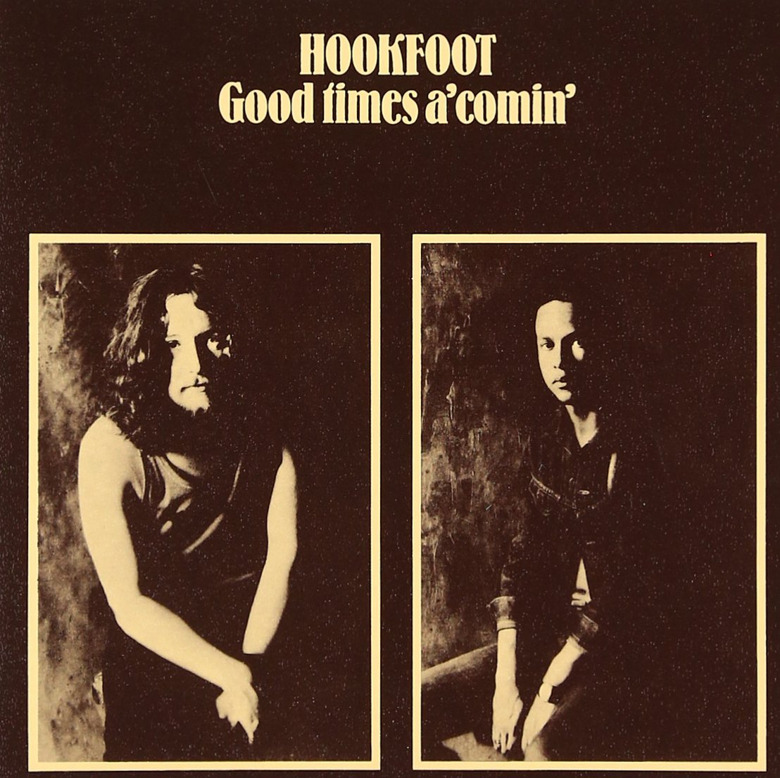 GOOD TIMES ACOMIN +1 (Limited Edition Paper Sleeve) - Remastered & Reissued Vinyl Record - Perfect for Music Collectors & Vintage Vinyl Enthusiasts