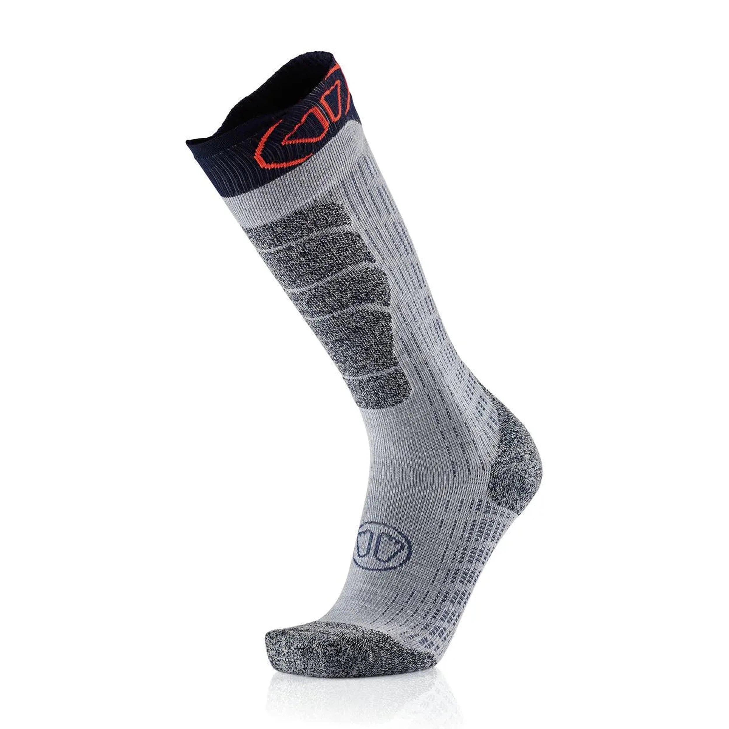 Grey/Blue