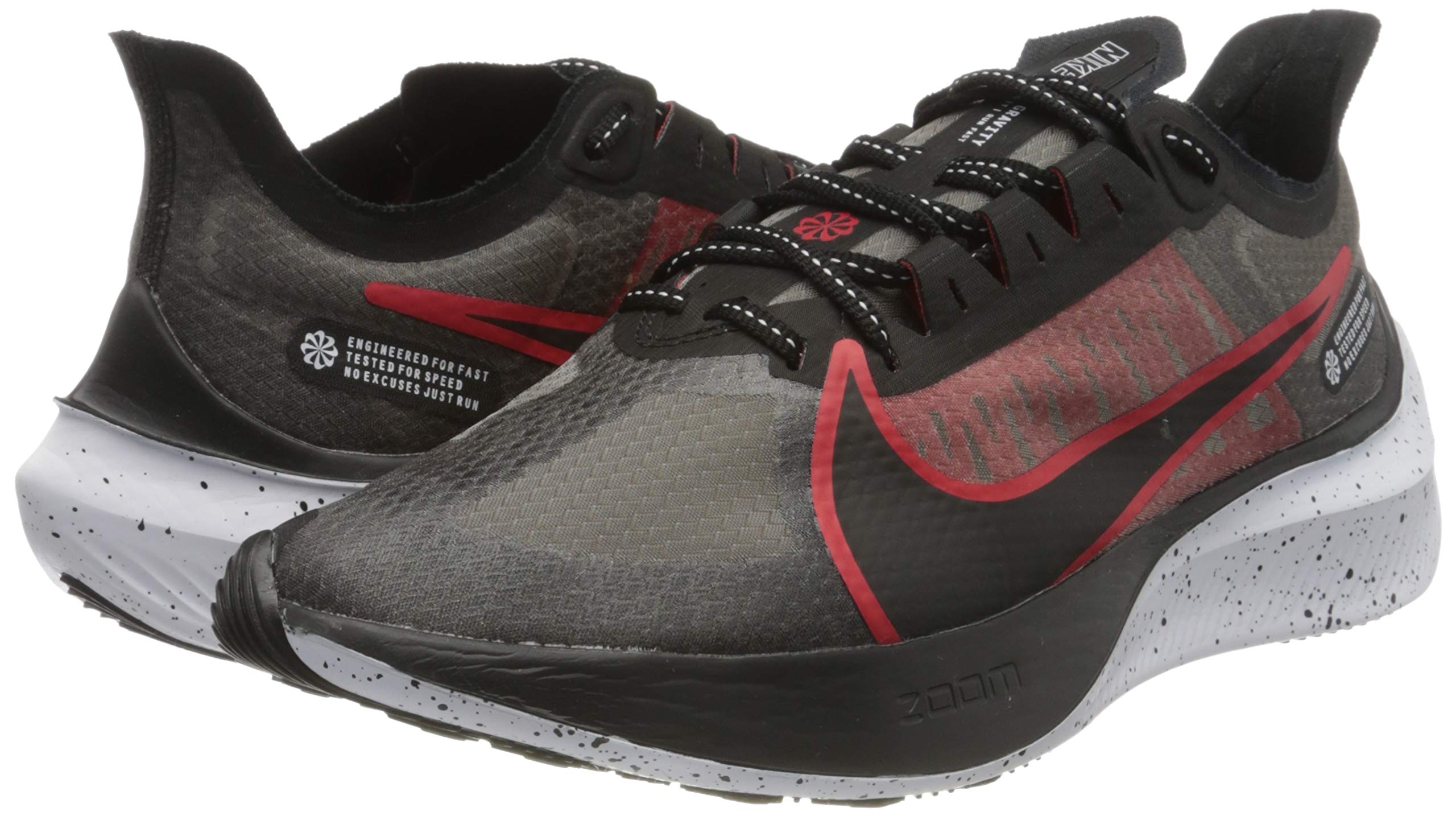 Nike Women's Running Shoes - Lightweight Cushioned Sneakers for Jogging & Training - Size US 16 - Perfect for Marathon, Gym Workouts & Everyday Wear